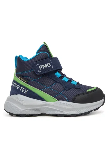 Primigi Cizme de zăpadă GORE-TEX M Bleumarin