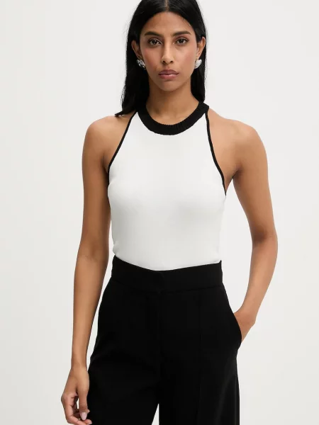 Анцуг Answear Lab бяло