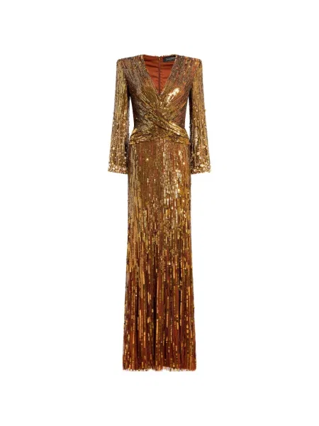 Rochie Jenny Packham