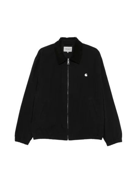 Kurtka Carhartt Wip czarna