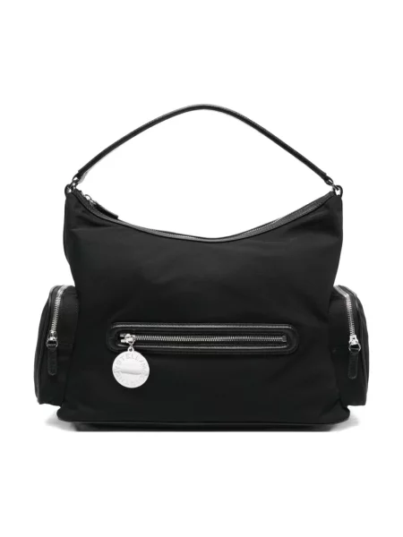 Torebka Stella Mccartney czarna