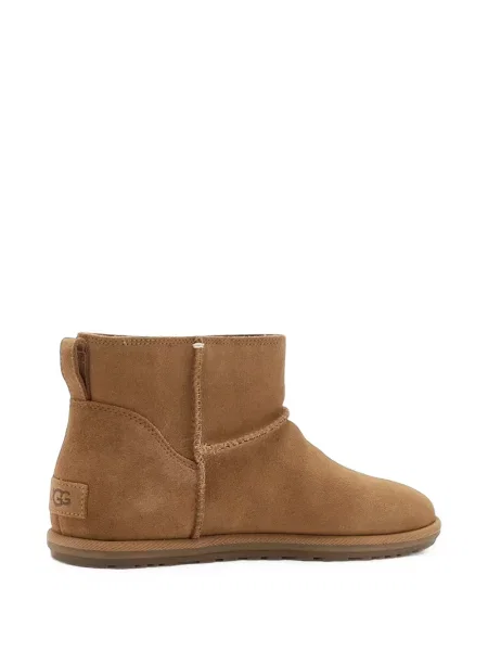 Botine Ugg clasici maro