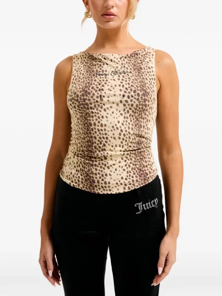 Top Juicy Couture cu imagine