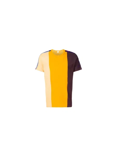 Champion RWSS Premium Crewneck T-Shirt Yellow Unisex Koszulki Champion Size: L żółty