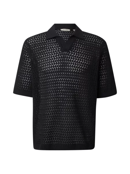 Only & Sons Pulover ONSNYLE' negru