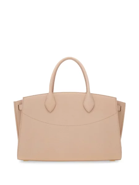 Geantă shopper Ferragamo