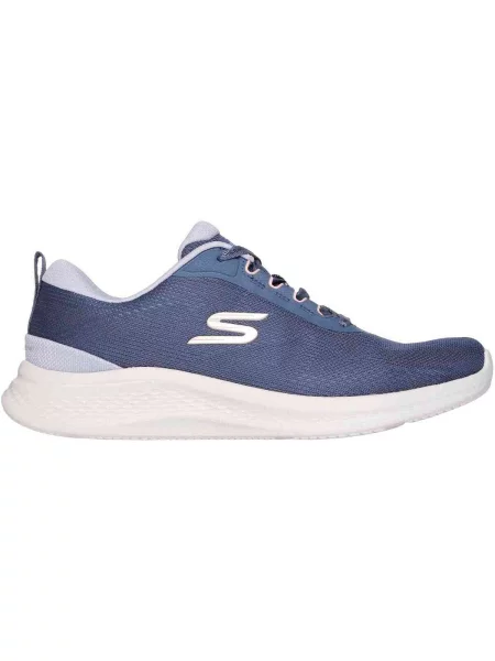 Tenisky Skechers modrá