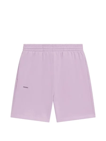 Pantaloni scurți Pangaia violet