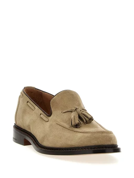 Pantofi loafer Tricker's