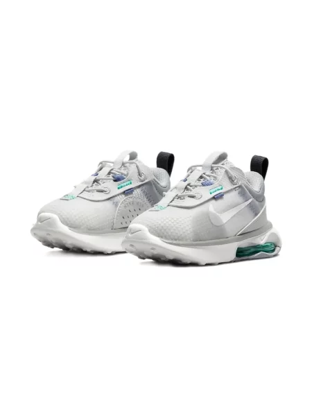 Sneakersy dziecięce Nike Air Max szare