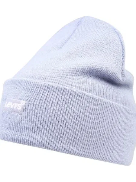 Čiapka Levi's biela