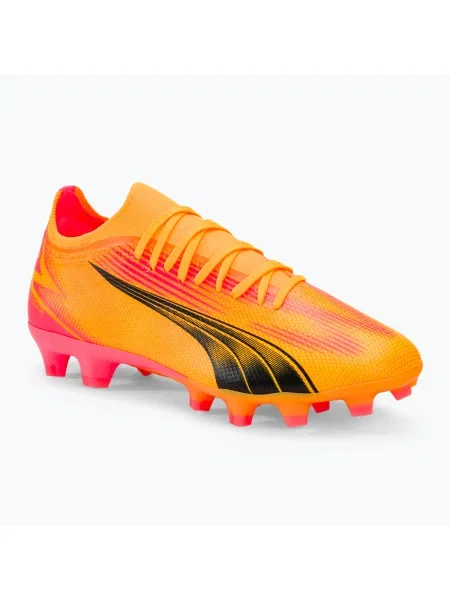 Sportcipő Puma fekete