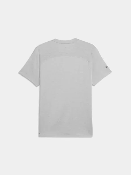 Футболка Puma серая