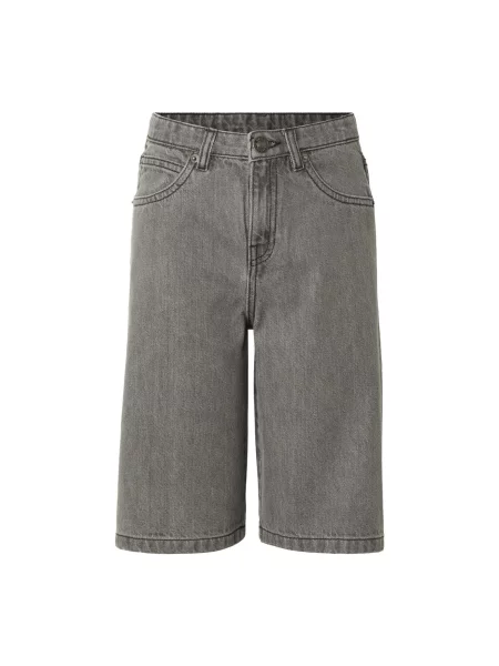 Urban Classics Jeans denim gri