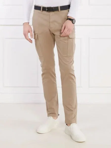 Napapijri Pantaloni Yasuni bej