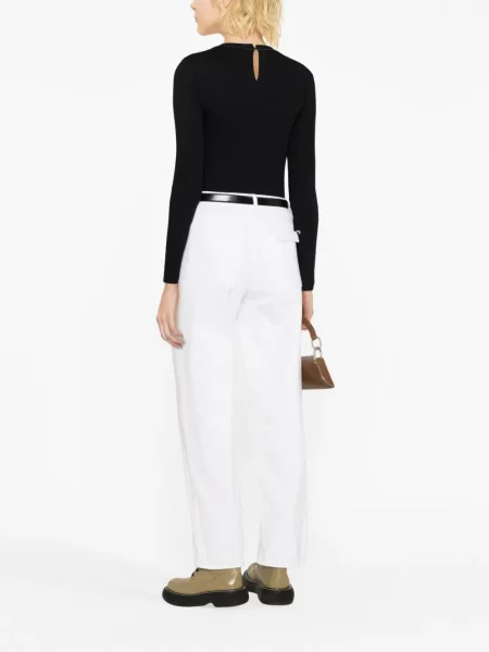 Top Brunello Cucinelli negru