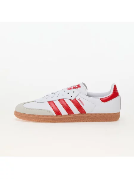 Pantofi Adidas Originals roșu