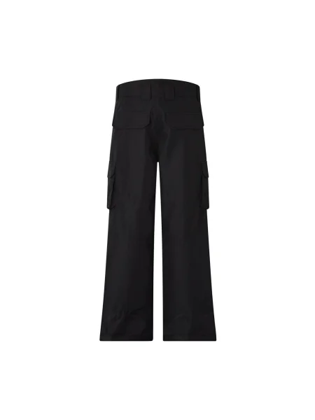 Pantaloni copii Mckinley negru