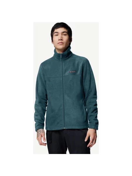 Polar Columbia Steens Mountain Full Zip Indigo XL niebieski