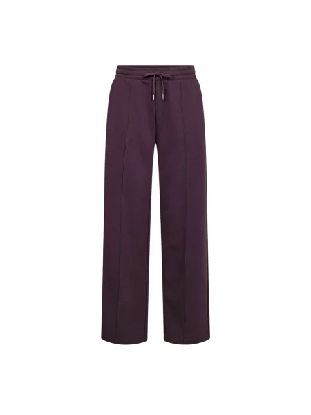 Soyaconcept Pantaloni mov închis