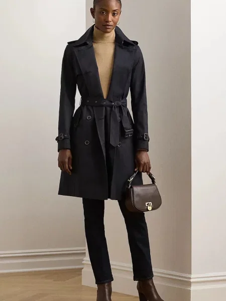 Lauren Ralph Lauren Trench kabát