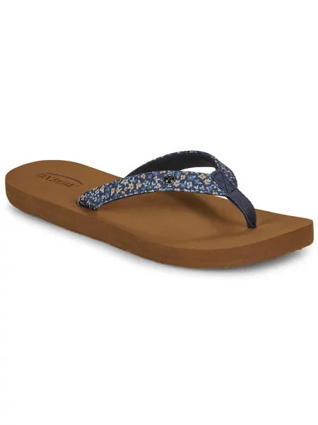 Pantofi Oxbow albastru