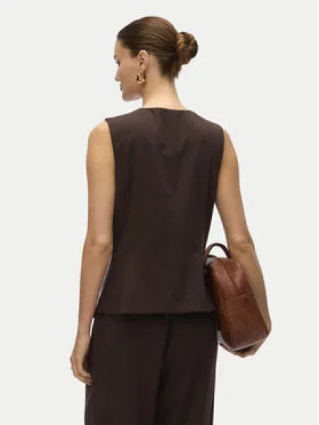 Vero Moda Liemenė Sigga ruda