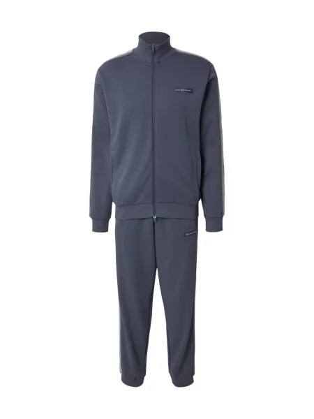 Emporio Armani Costum de trening opal / deschis albastru