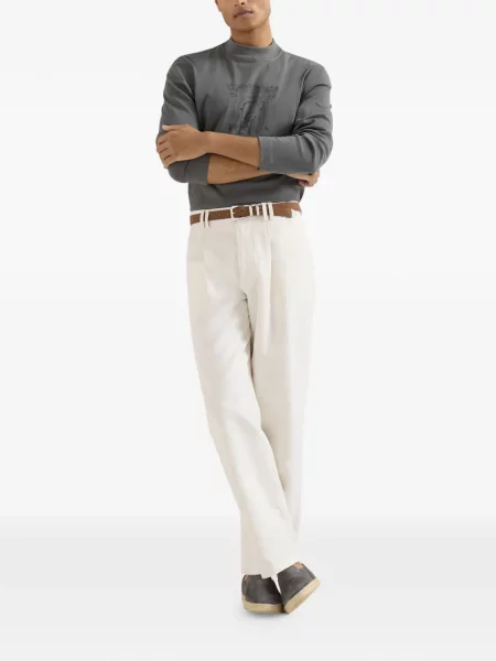 Pantaloni Brunello Cucinelli de in