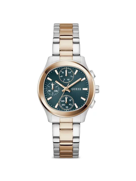 Ceas Guess albastru