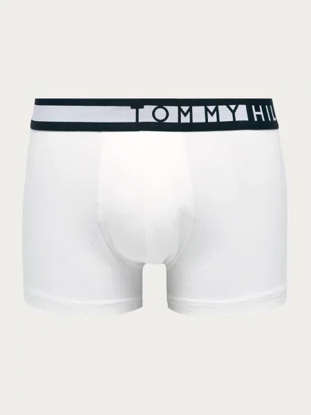 Tommy Hilfiger Boxerky černé