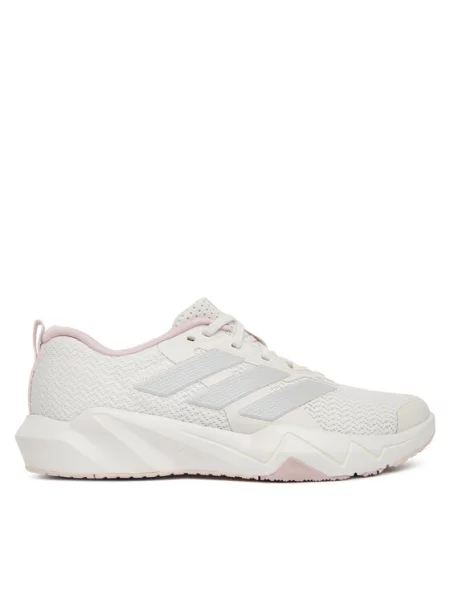 Adidas Buty na siłownię Rapidmove Go Training Shoes szary