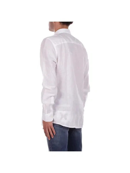 Only & Sons Cămașă alb