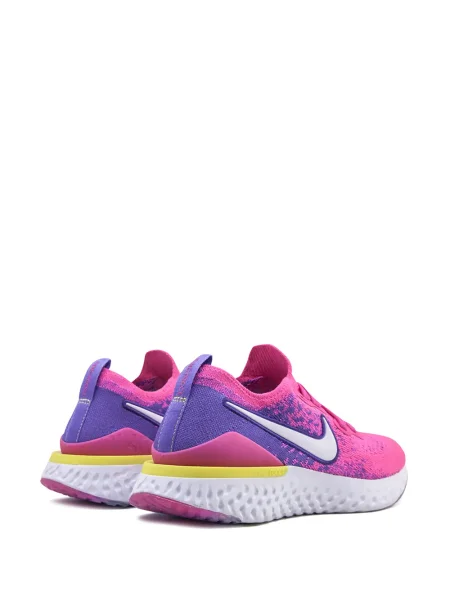 Sneakerși Nike Epic React roz