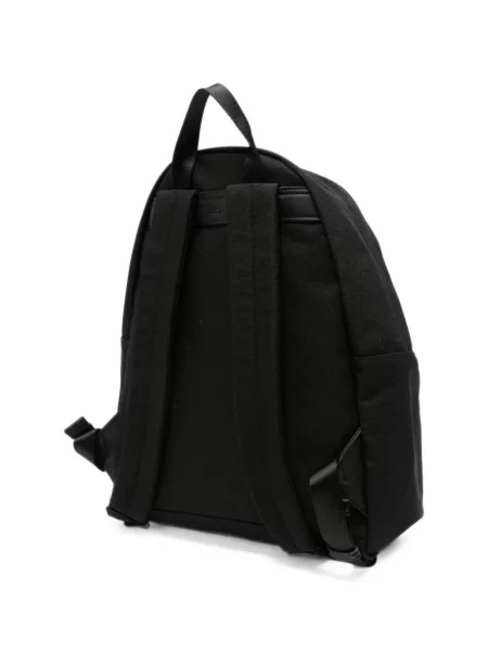 Rucsac A.p.c. cu imagine negru
