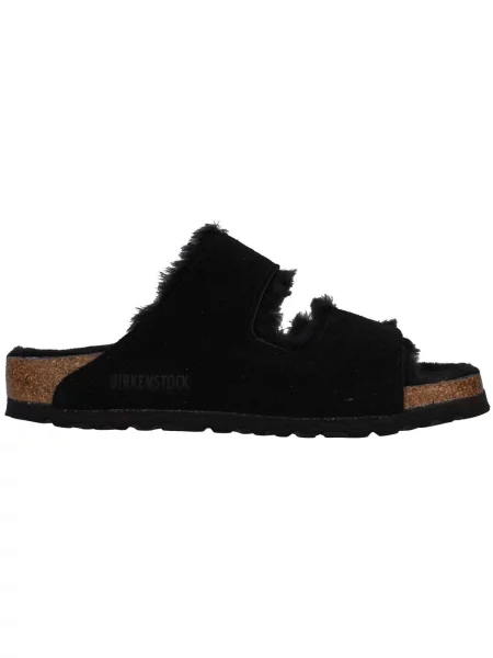 Pantofi Birkenstock negru