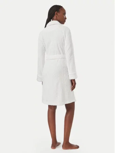 Župan LAUREN RALPH LAUREN bílý