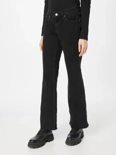 Abrand Jeans negru