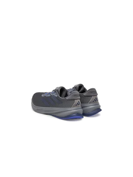 Běžecké boty adidas Buty do biegania Supernova Rise 2 šedá