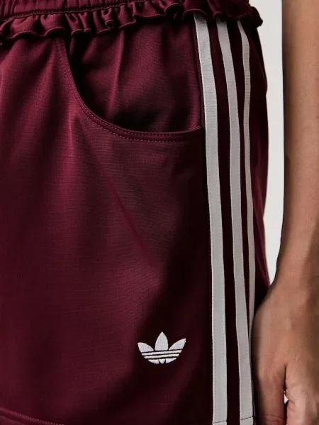 Трикотажные шорты Adidas Originals