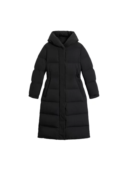 Kurtka Woolrich czarna