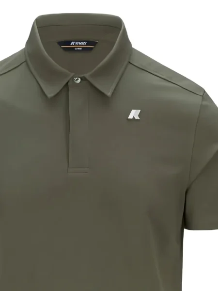 Polo K-way verde
