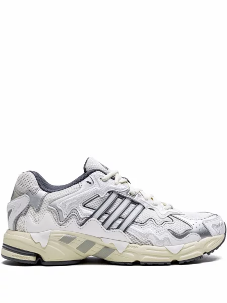 Sneakerși Adidas alb