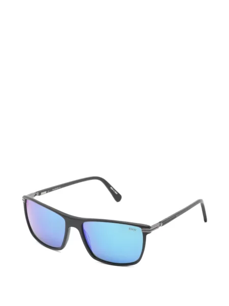 Ochelari de soare Bmw Eyewear negru