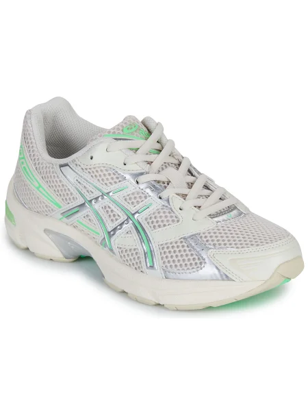 Sneakers Asics Pale Oak/ Menthol EUR 36 szürke