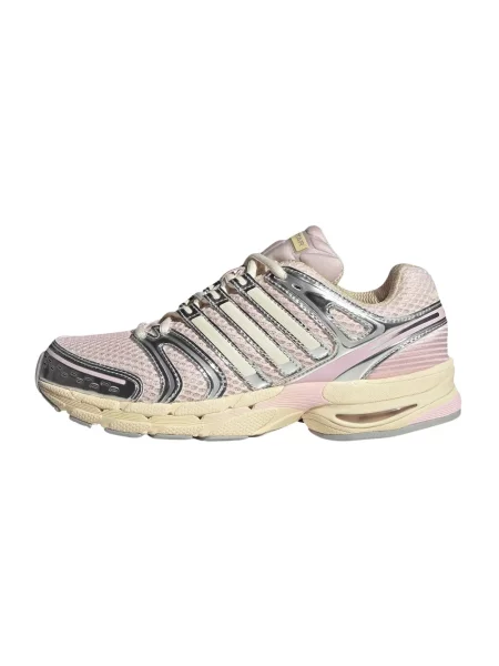 Sneakersy Adidas różowe