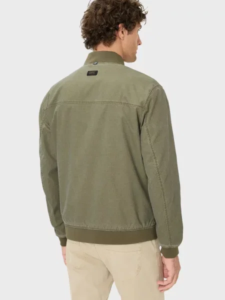 Бомбер Camel Active