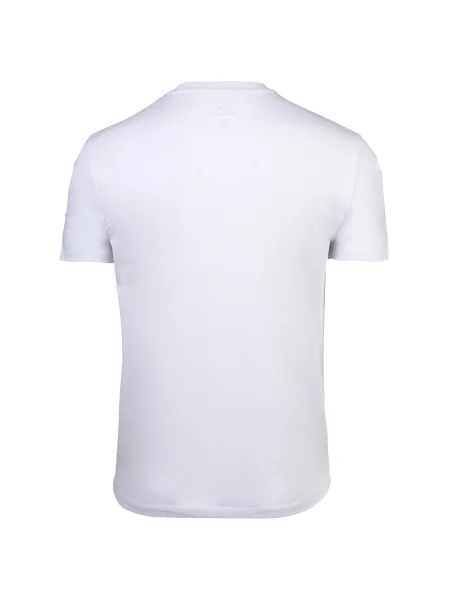 Armani Exchange Póló fehér