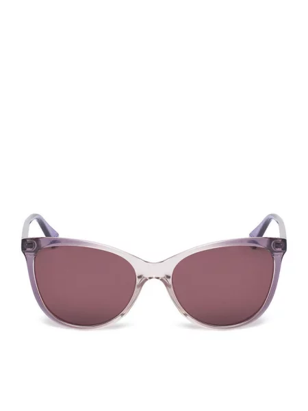 Polaroid Okulary przeciwsłoneczne C PLD fioletowy