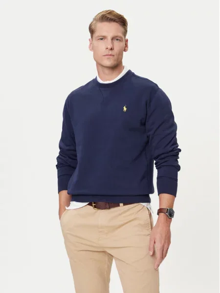 Polo Ralph Lauren Jopa Mornarsko modra